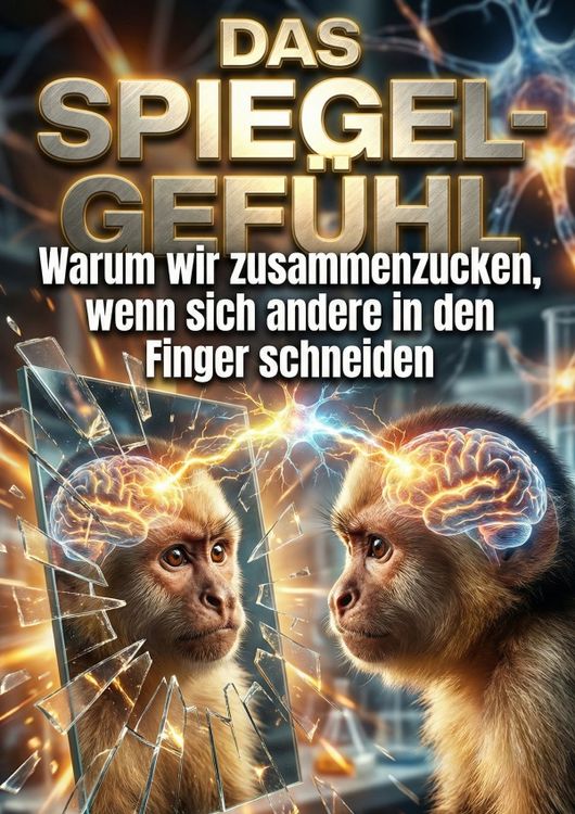 Produktbild: Spiegel-Gef&uuml;hl