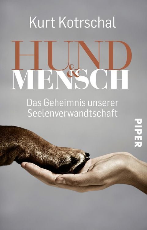 Produktbild: Hund & Mensch