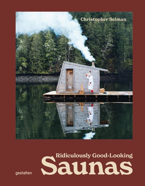 Produktbild: Ridiculously Good Looking Saunas