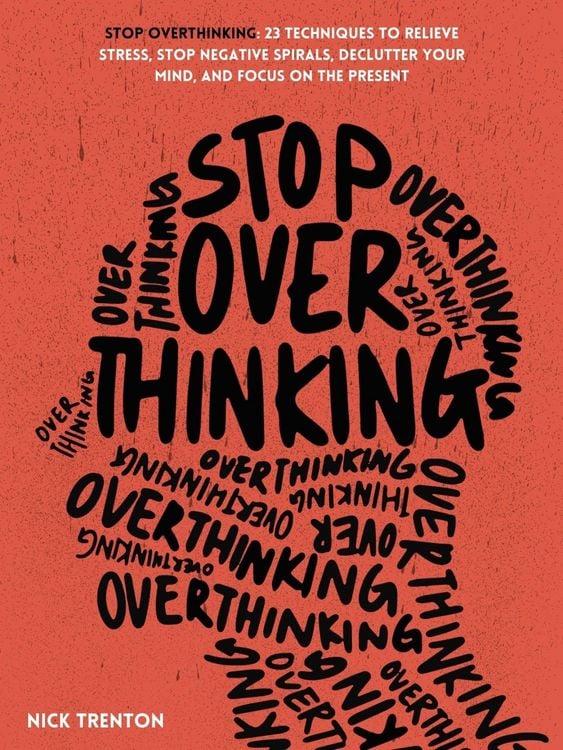Produktbild: Stop Overthinking