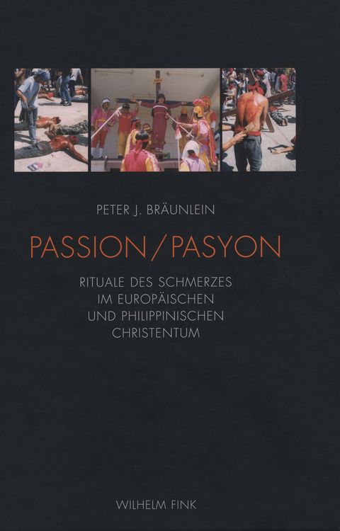 Produktbild: Passion/Pasyon