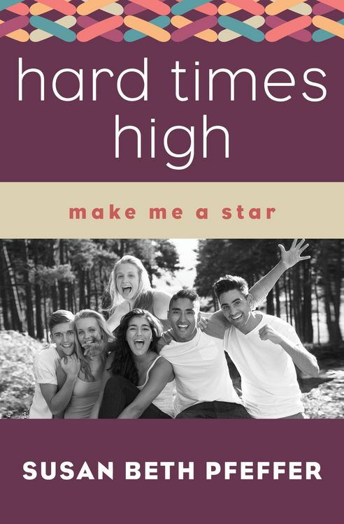 Produktbild: Hard Times High