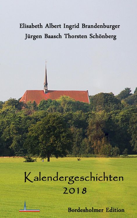 Produktbild: Kalendergeschichten 2018