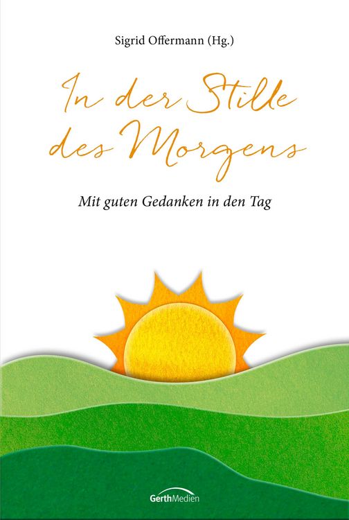 Produktbild: In der Stille des Morgens