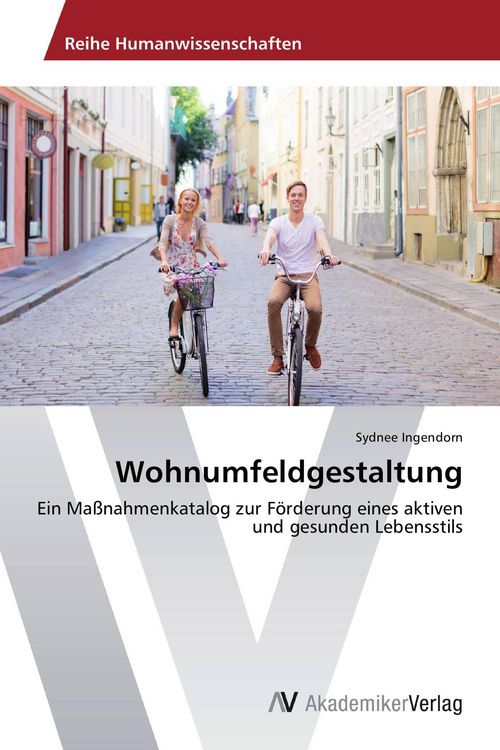 Produktbild: Wohnumfeldgestaltung