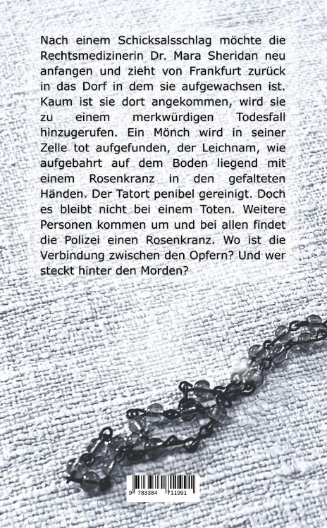 Produktbild: Die Rosenkranzmorde