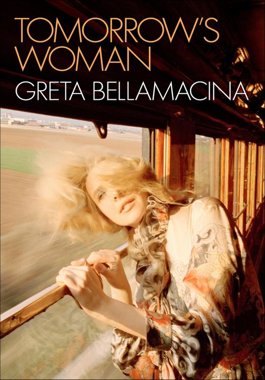 Produktbild: Tomorrow's Woman