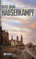 Produktbild: H&auml;userkampf