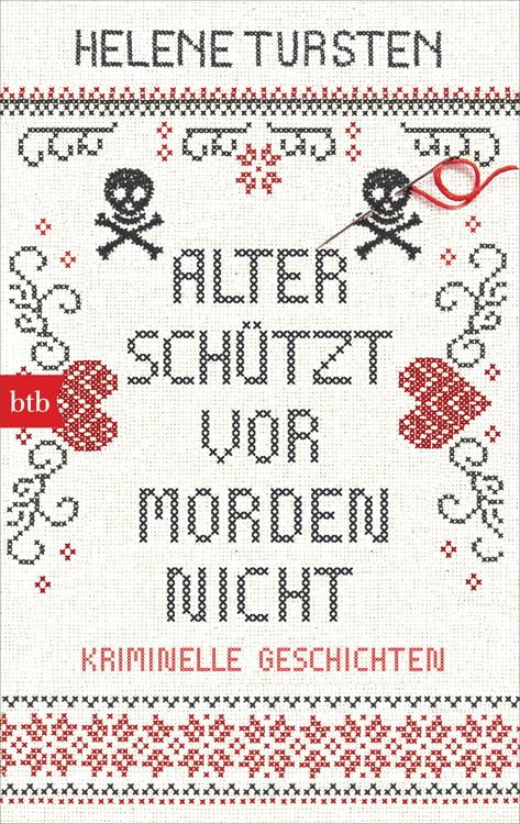 Produktbild: Alter sch&uuml;tzt vor Morden nicht