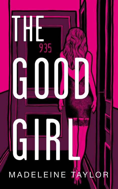 Produktbild: The Good Girl