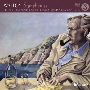 Produktbild: Sinfonien