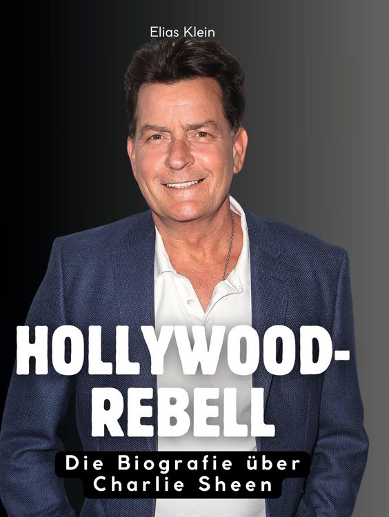 Produktbild: Hollywood-Rebell