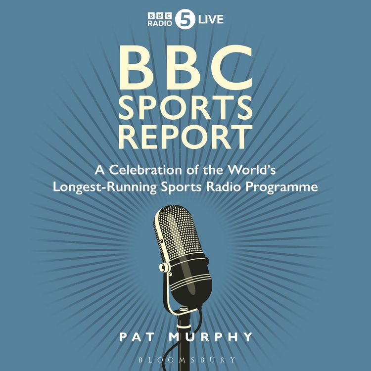 Produktbild: BBC Sports Report