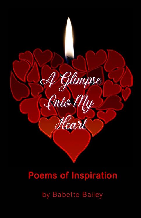 Produktbild: A Glimpse Into My Heart