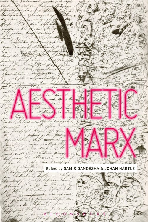 Produktbild: Aesthetic Marx