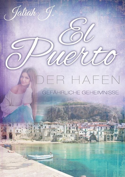 Produktbild: El Puerto - Der Hafen 3