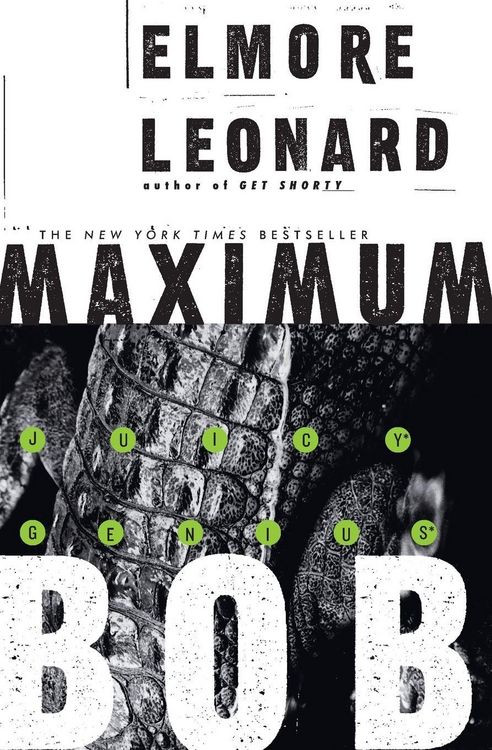 Produktbild: Maximum Bob