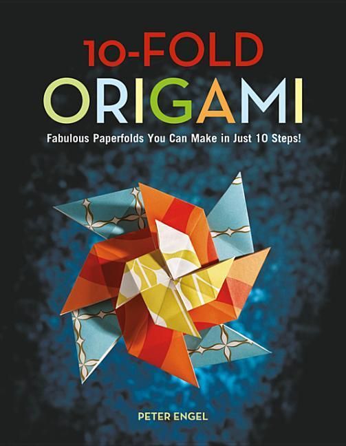 Produktbild: 10-Fold Origami