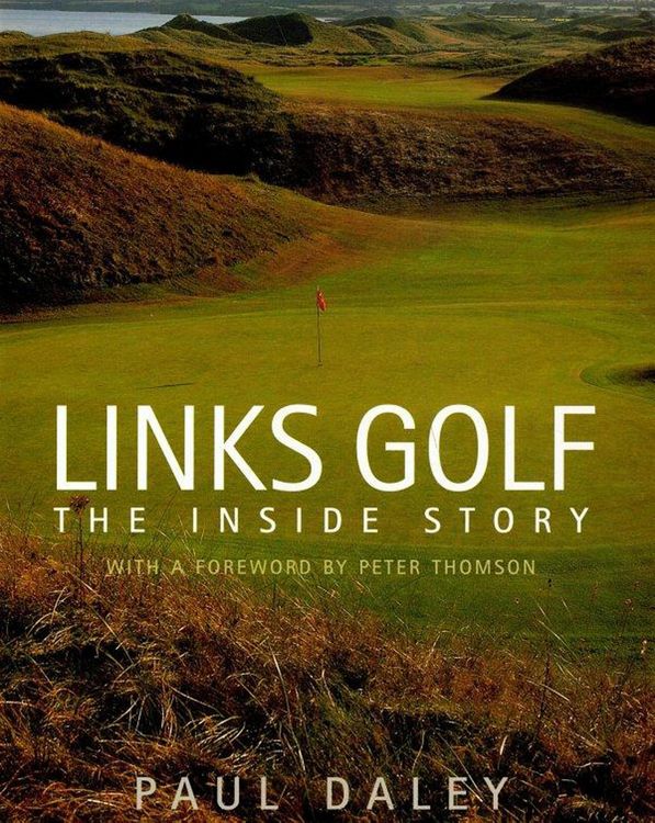 Produktbild: Links Golf