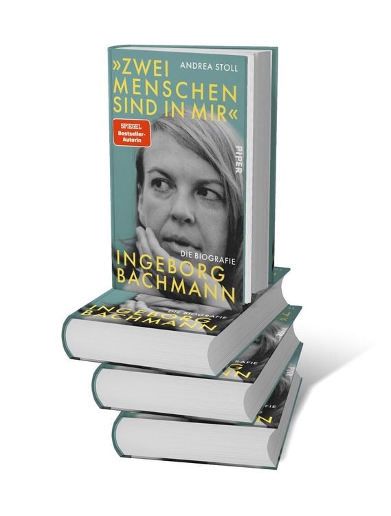 Produktbild: &raquo;Zwei Menschen sind in mir&laquo;