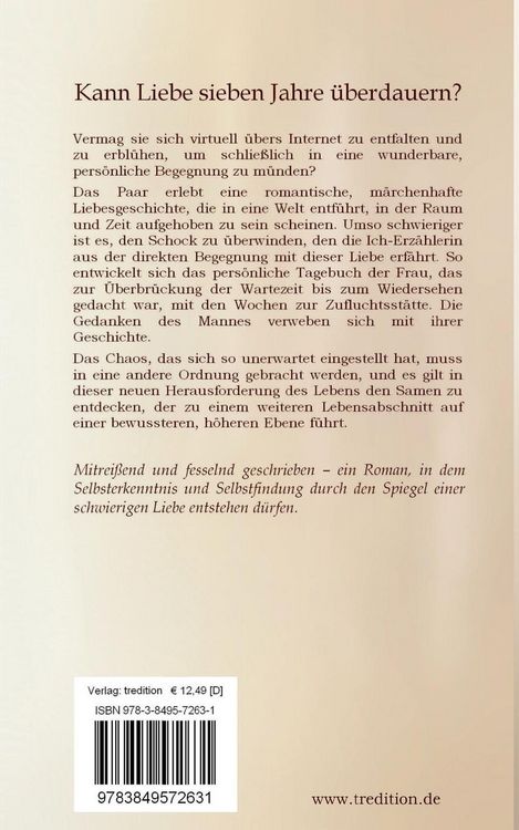Produktbild: &Uuml;ber's Leben. &Uuml;ber's Lieben.