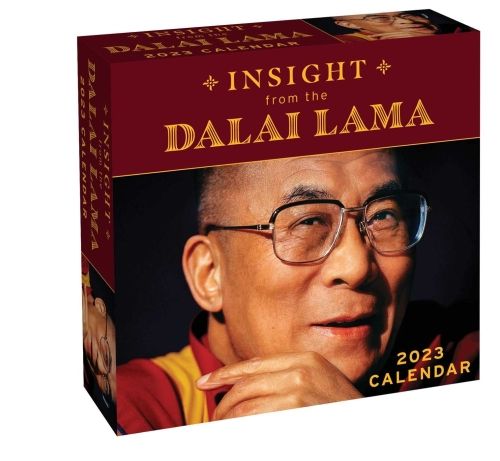 Produktbild: Insight from The Dalai Lama 20