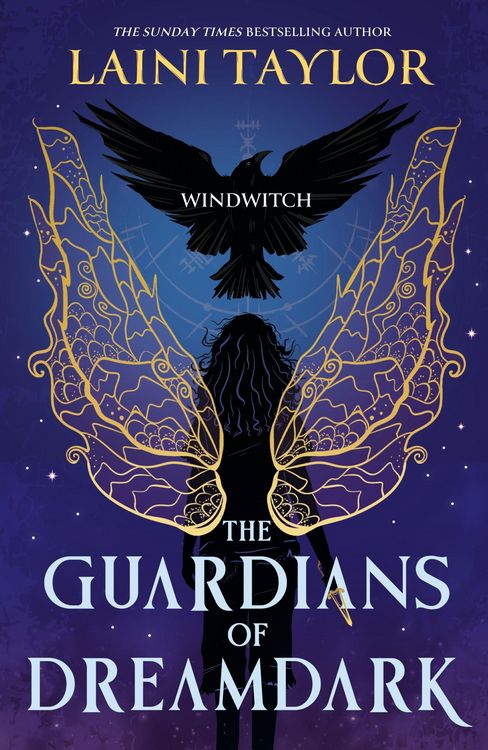 Produktbild: The Guardians of Dreamdark: Windwitch