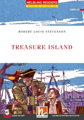 Produktbild: Treasure Island