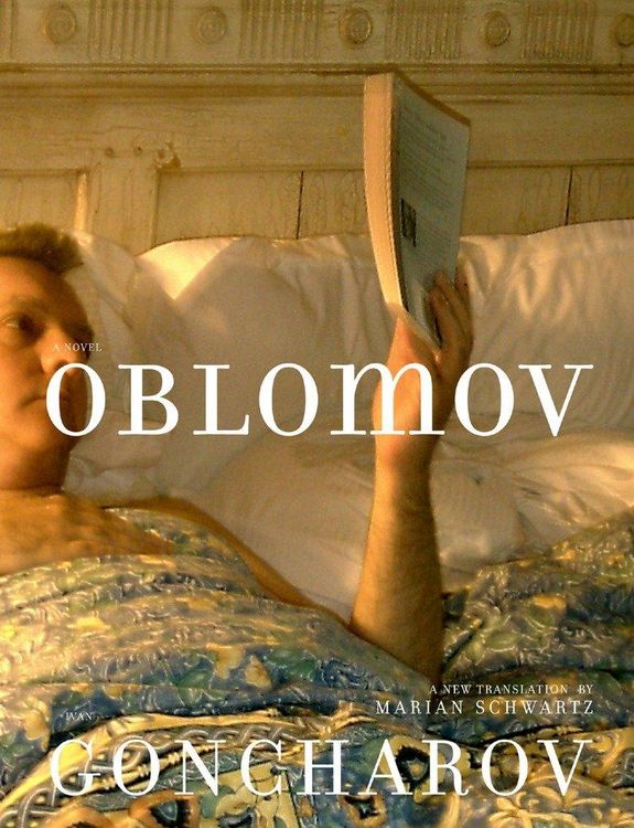 Produktbild: Oblomov