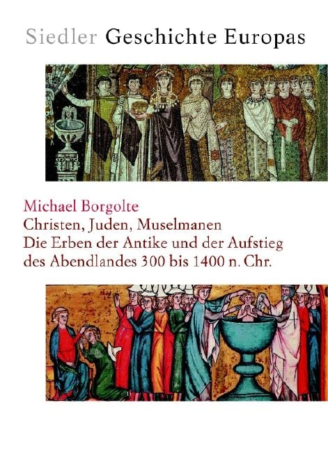 Produktbild: Siedler Geschichte Europas.