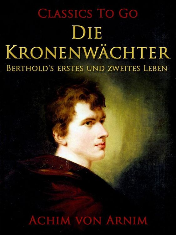 Produktbild: Die Kronenw&auml;chter