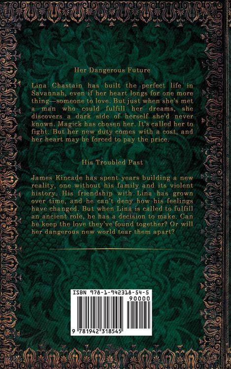 Produktbild: Discovery of a Witch: A Watchtower Maidens Novel