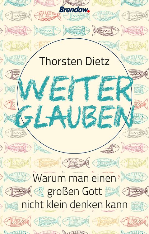 Produktbild: Weiterglauben