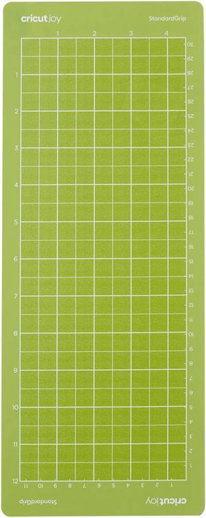 Produktbild: Cricut JOY STANDARD GRIP Schneidematte