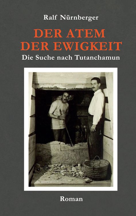 Produktbild: Der Atem der Ewigkeit