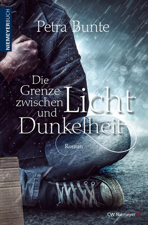 Produktbild: Die Grenze zwischen Licht und Dunkelheit