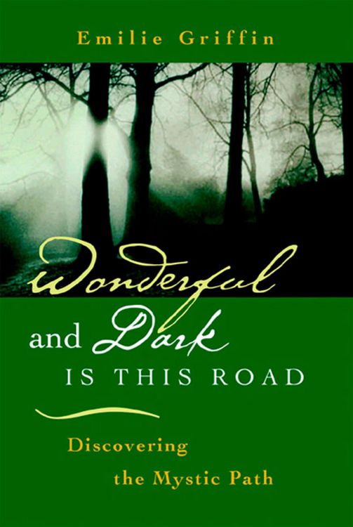 Produktbild: Wonderful and Dark is This Road: Discovering the Mystic Path