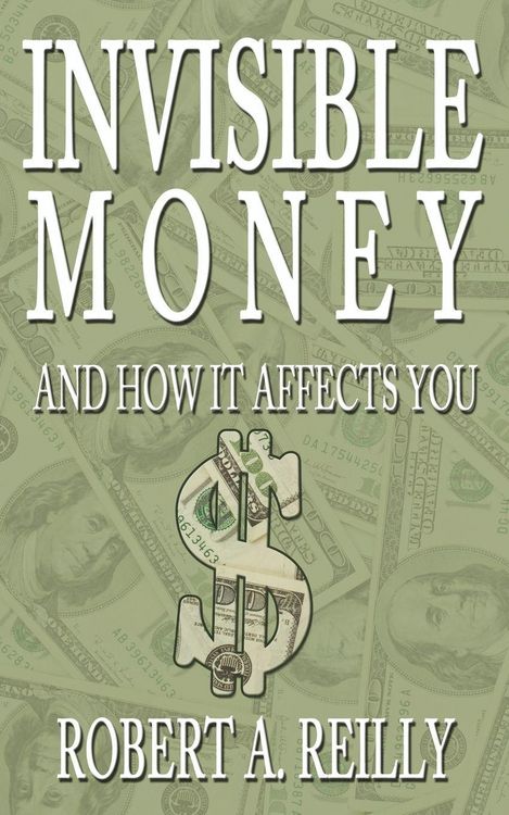 Produktbild: Invisible Money