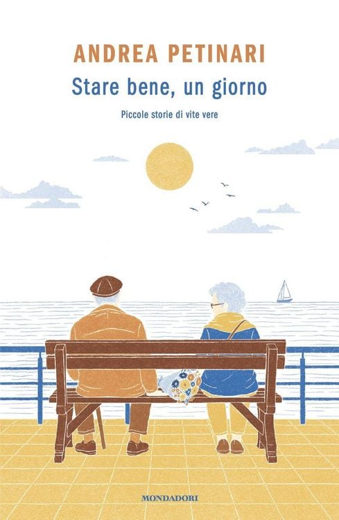 Produktbild: Stare bene, un giorno