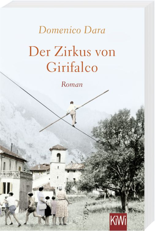 Produktbild: Der Zirkus von Girifalco