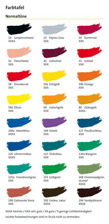 Produktbild: Pelikan Malkasten Aquarell, 12 Farben