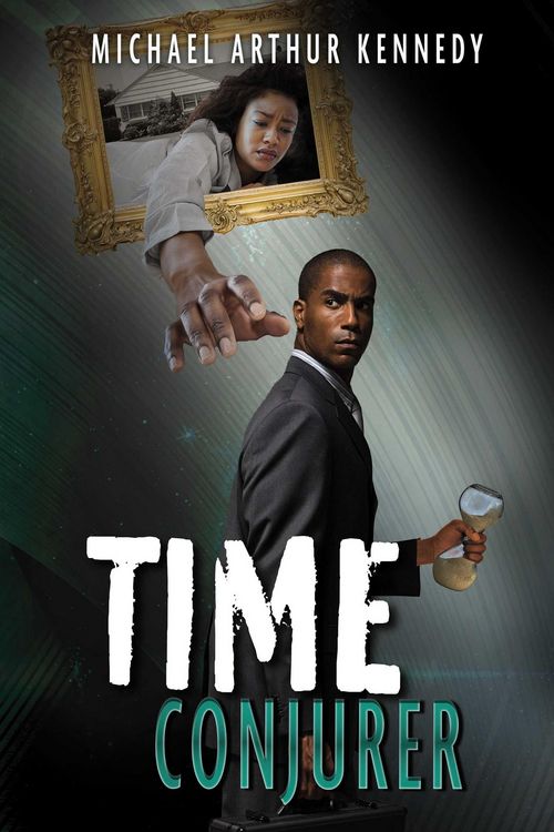 Produktbild: Time Conjurer
