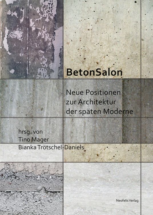 Produktbild: BetonSalon