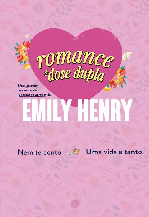 Produktbild: Kit Emily Henry