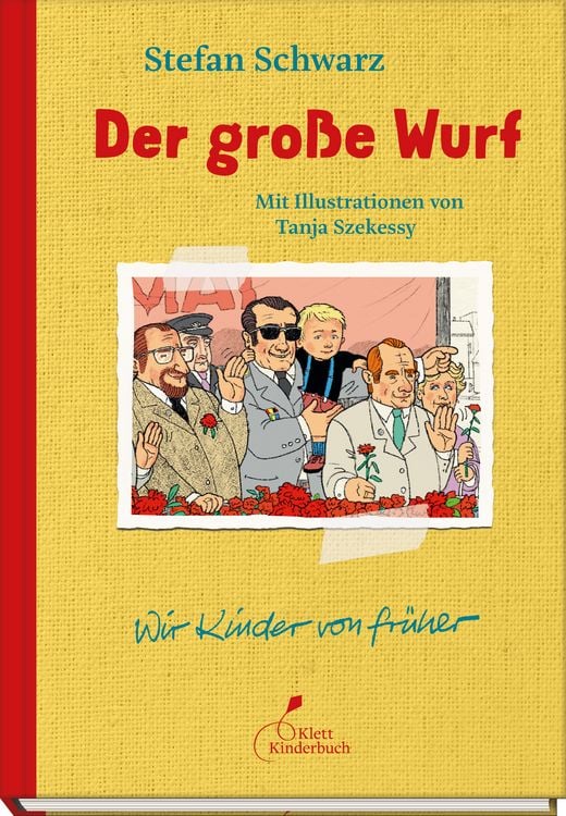 Produktbild: Der große Wurf