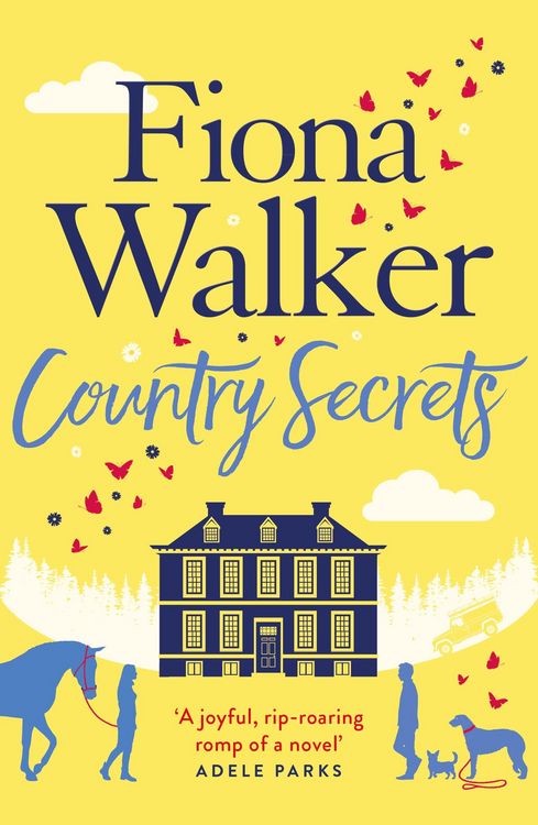 Produktbild: Country Secrets