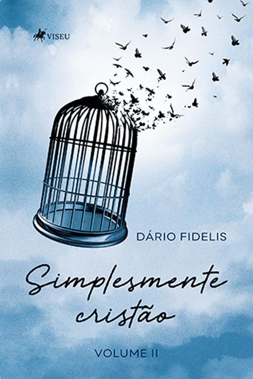 Produktbild: Simplesmente Crist&atilde;o II
