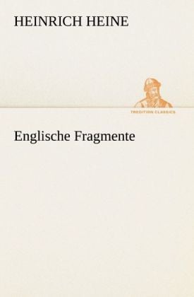 Produktbild: Englische Fragmente