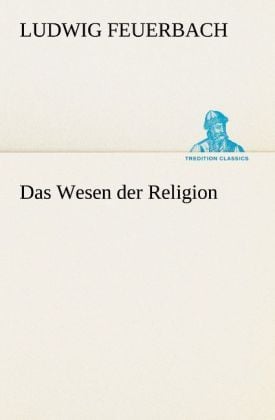 Produktbild: Das Wesen der Religion