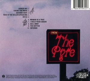 Produktbild: From The Pyre